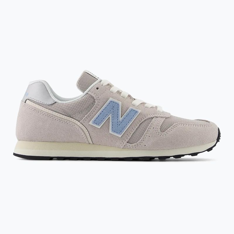 Dámska obuv New Balance 373's V2 apollo grey 9