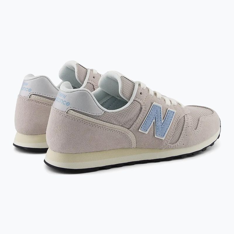 Dámska obuv New Balance 373's V2 apollo grey 14