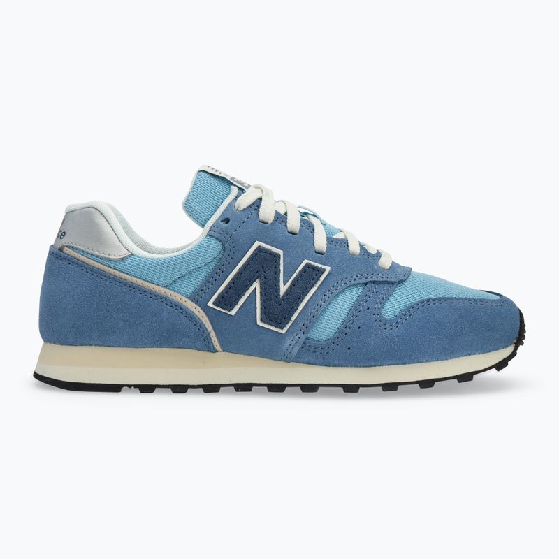 Dámska obuv New Balance 373's V2 air blue 2