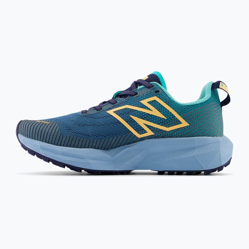 Dámska bežecká obuv New Balance FuelCell Venym blue 10