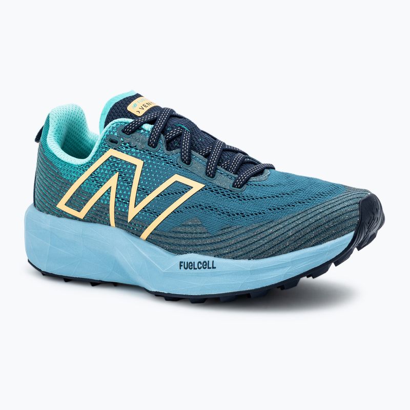 Dámska bežecká obuv New Balance FuelCell Venym blue