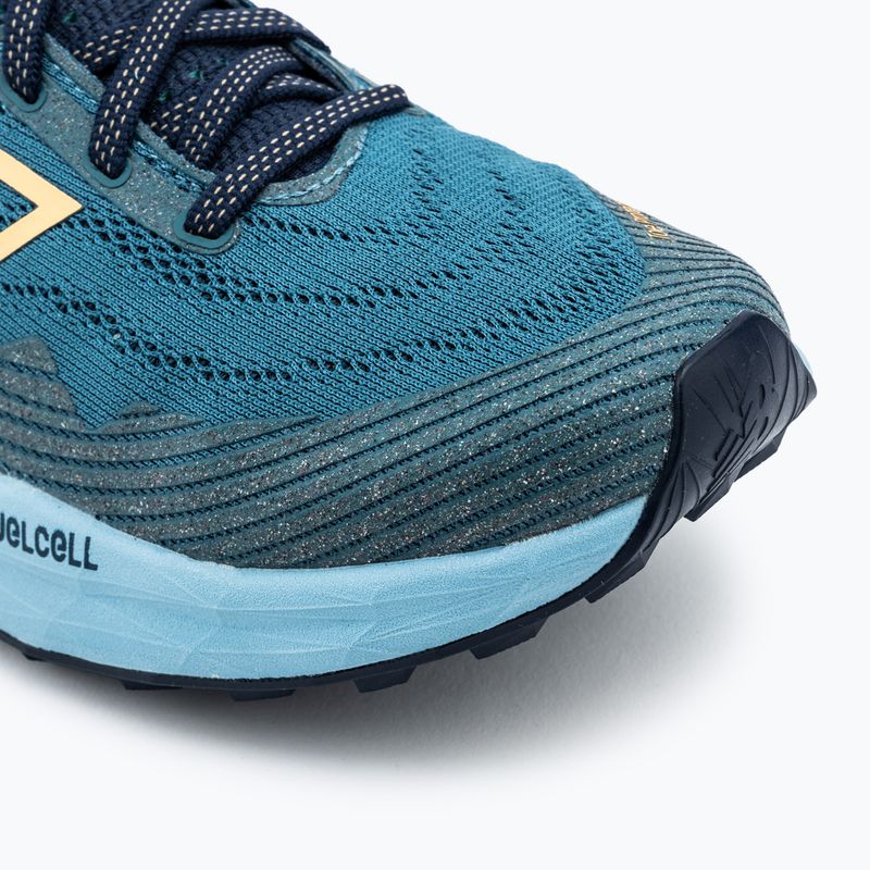 Dámska bežecká obuv New Balance FuelCell Venym blue 7