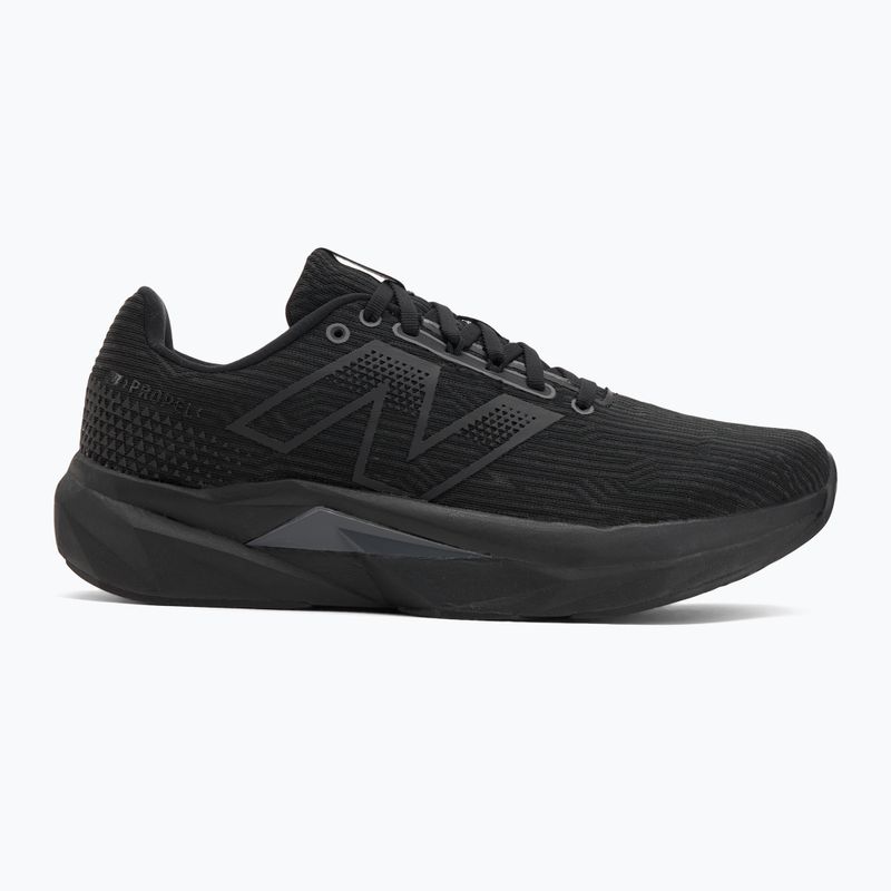 Pánske bežecké topánky New Balance FuelCell Propel v5 black 2