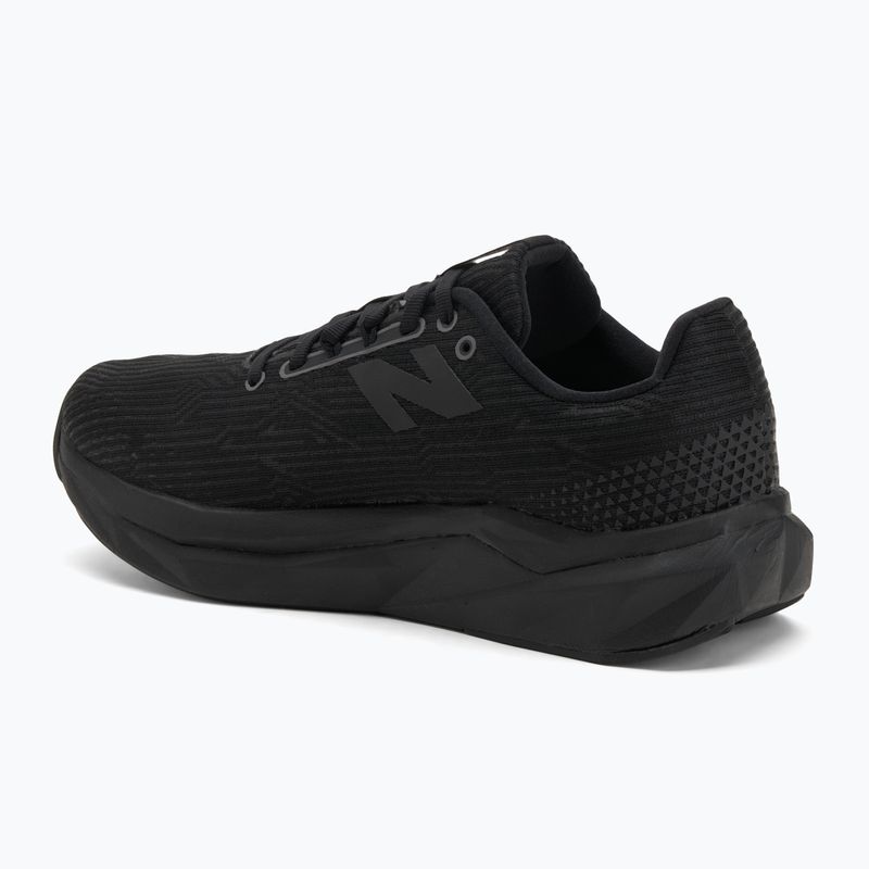 Pánske bežecké topánky New Balance FuelCell Propel v5 black 3