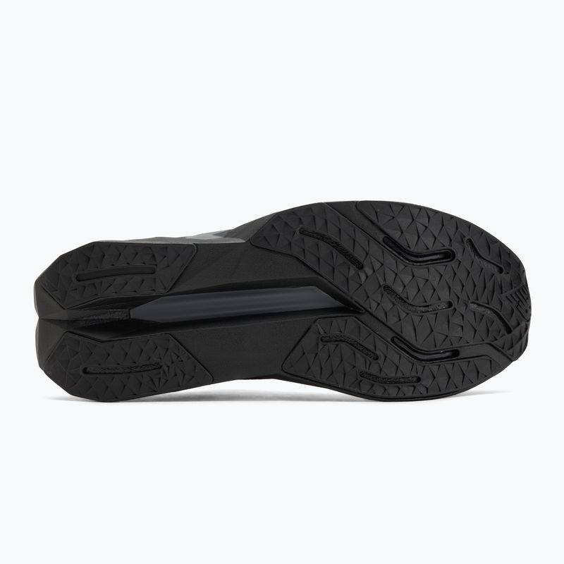 Pánske bežecké topánky New Balance FuelCell Propel v5 black 4
