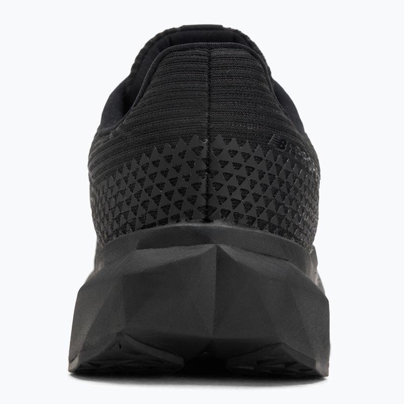 Pánske bežecké topánky New Balance FuelCell Propel v5 black 6