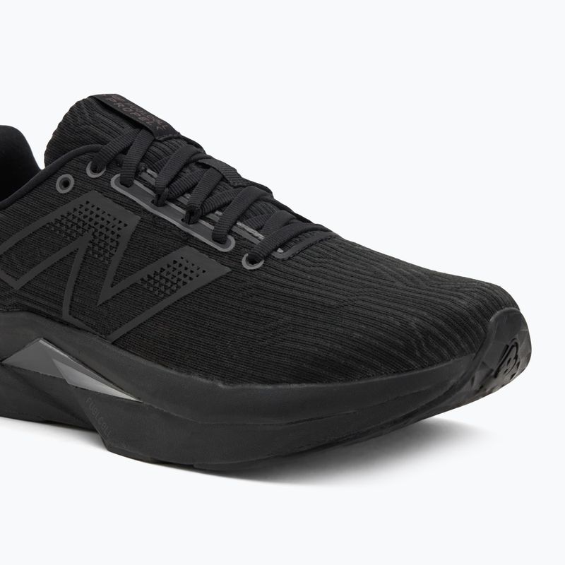 Pánske bežecké topánky New Balance FuelCell Propel v5 black 7