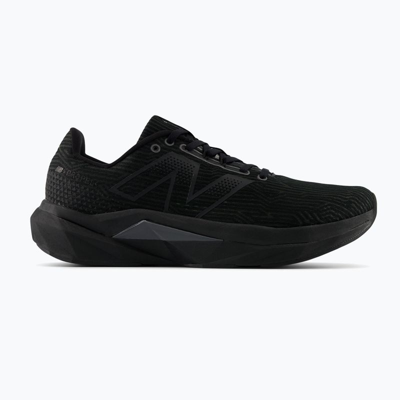 Pánske bežecké topánky New Balance FuelCell Propel v5 black 8