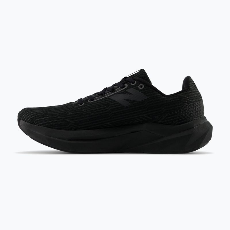 Pánske bežecké topánky New Balance FuelCell Propel v5 black 9