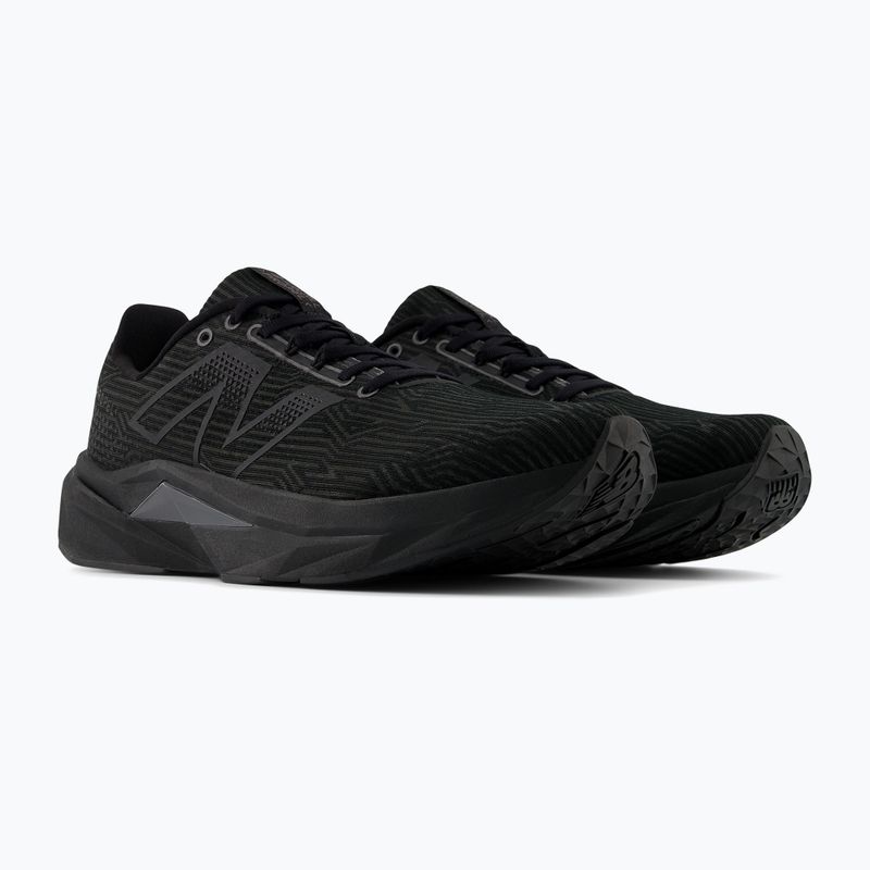 Pánske bežecké topánky New Balance FuelCell Propel v5 black 10