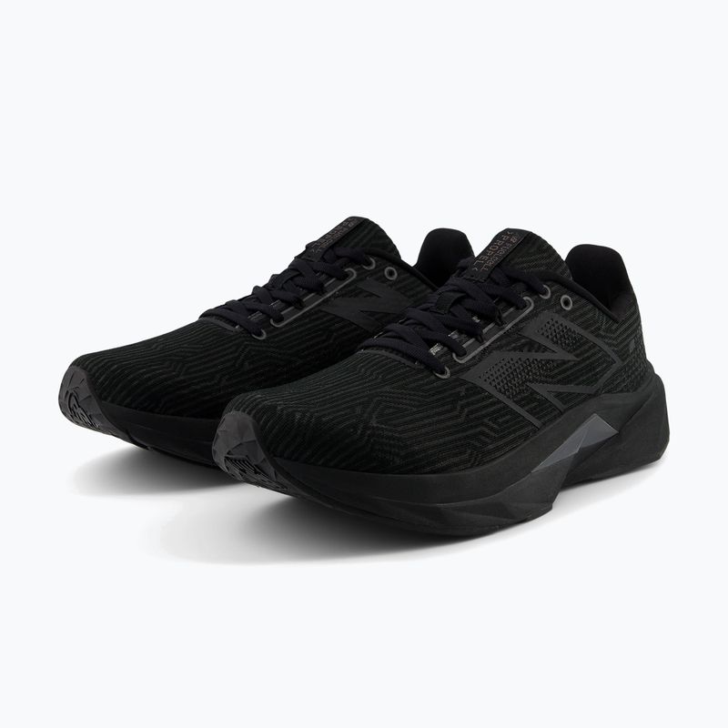 Pánske bežecké topánky New Balance FuelCell Propel v5 black 11