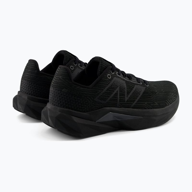 Pánske bežecké topánky New Balance FuelCell Propel v5 black 12