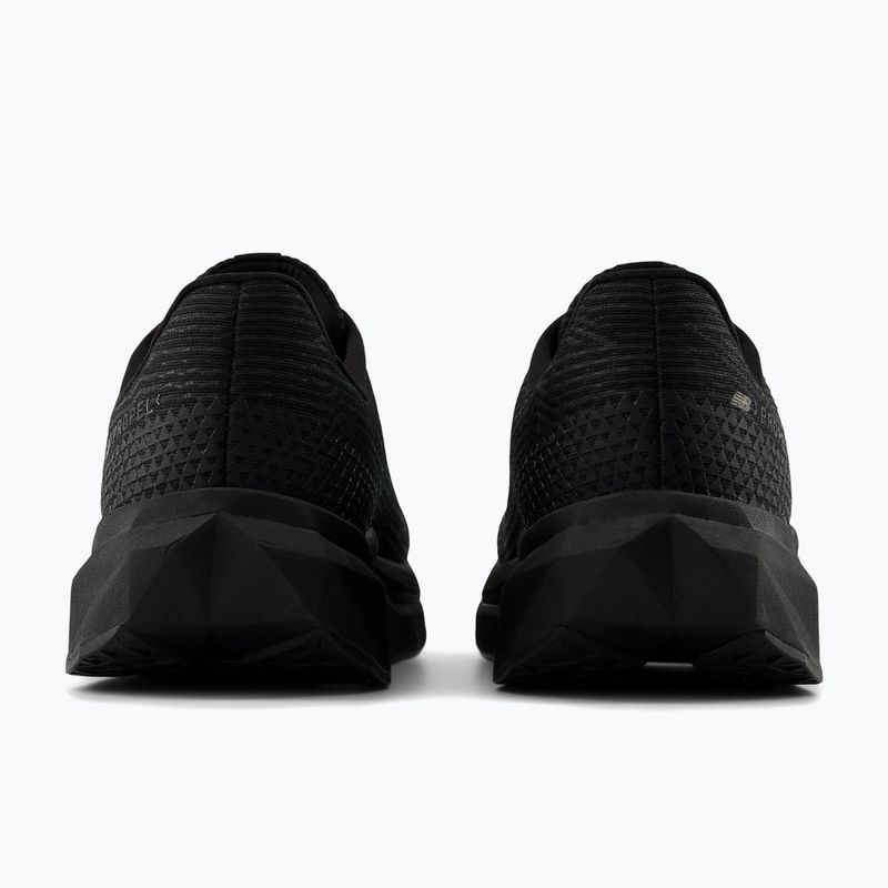 Pánske bežecké topánky New Balance FuelCell Propel v5 black 13