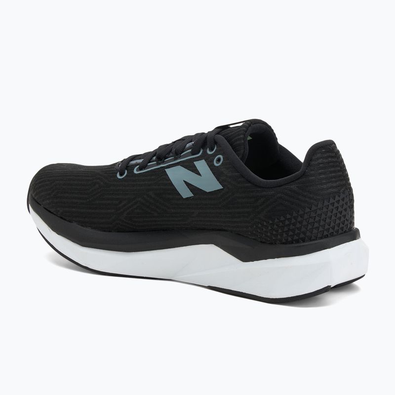 Pánske bežecké topánky New Balance FuelCell Propel v5 black 3