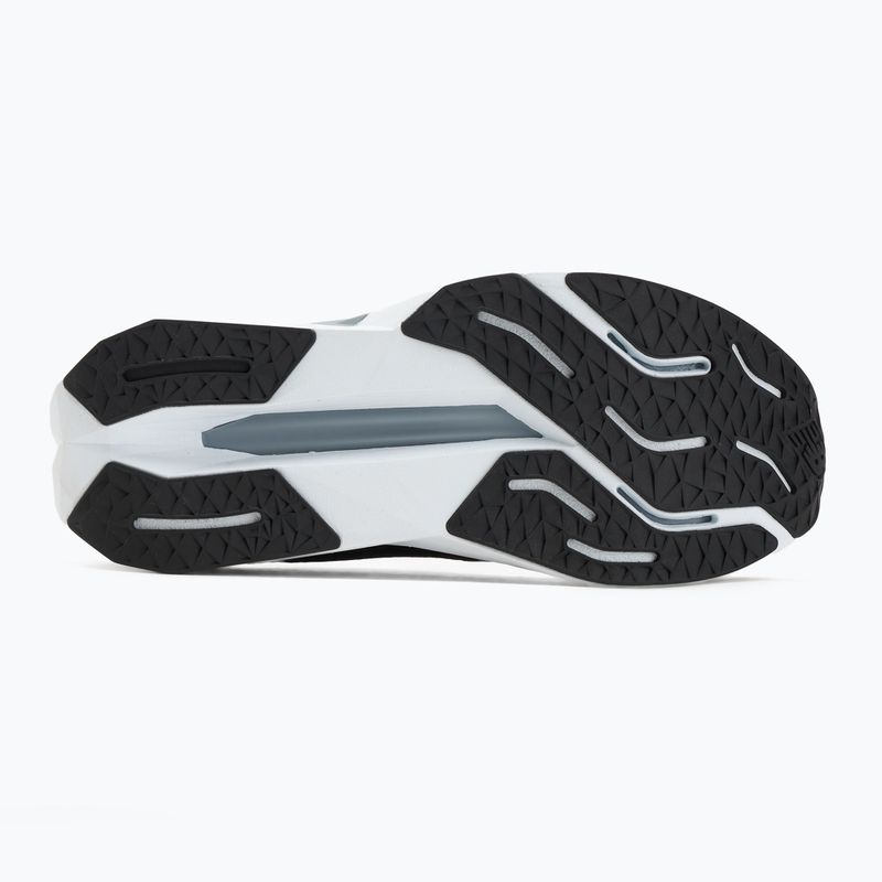 Pánske bežecké topánky New Balance FuelCell Propel v5 black 4