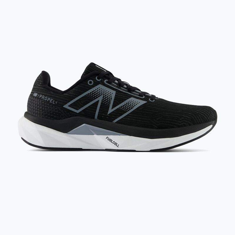 Pánske bežecké topánky New Balance FuelCell Propel v5 black 8