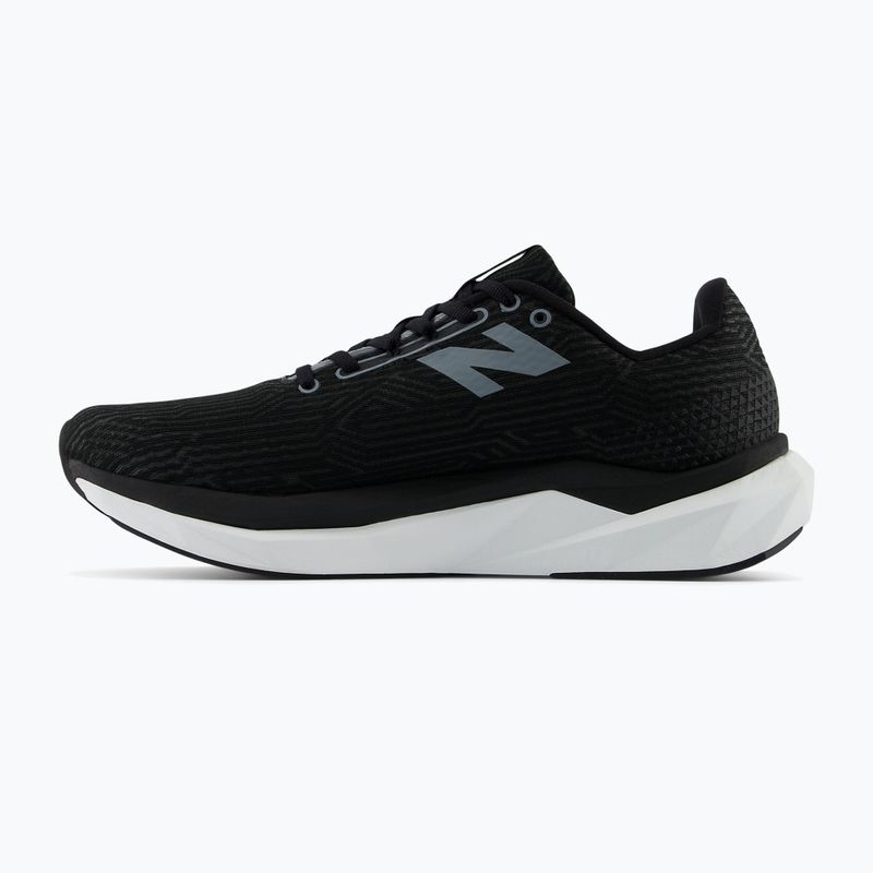 Pánske bežecké topánky New Balance FuelCell Propel v5 black 9