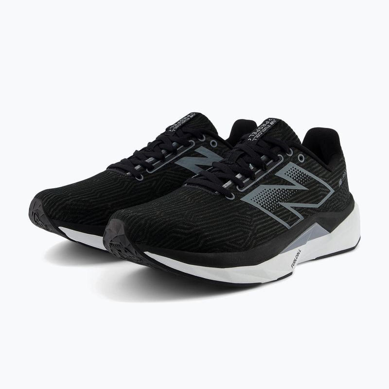 Pánske bežecké topánky New Balance FuelCell Propel v5 black 11