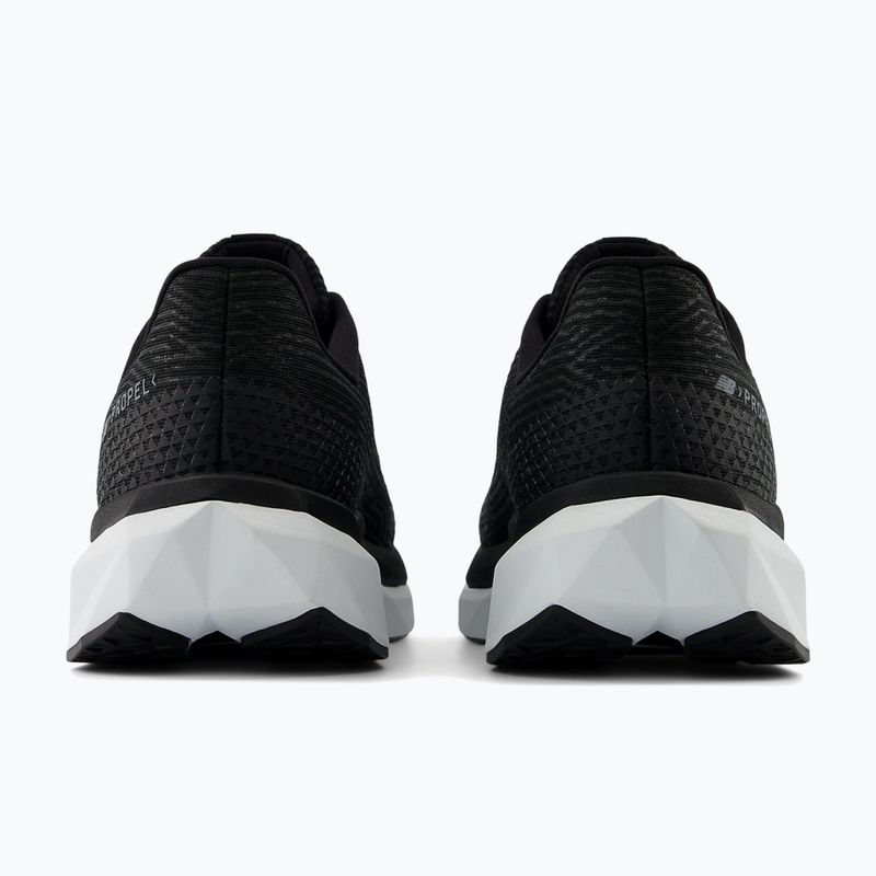 Pánske bežecké topánky New Balance FuelCell Propel v5 black 13
