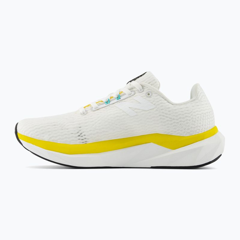Dámska bežecká obuv New Balance FuelCell Propel v5 white 10