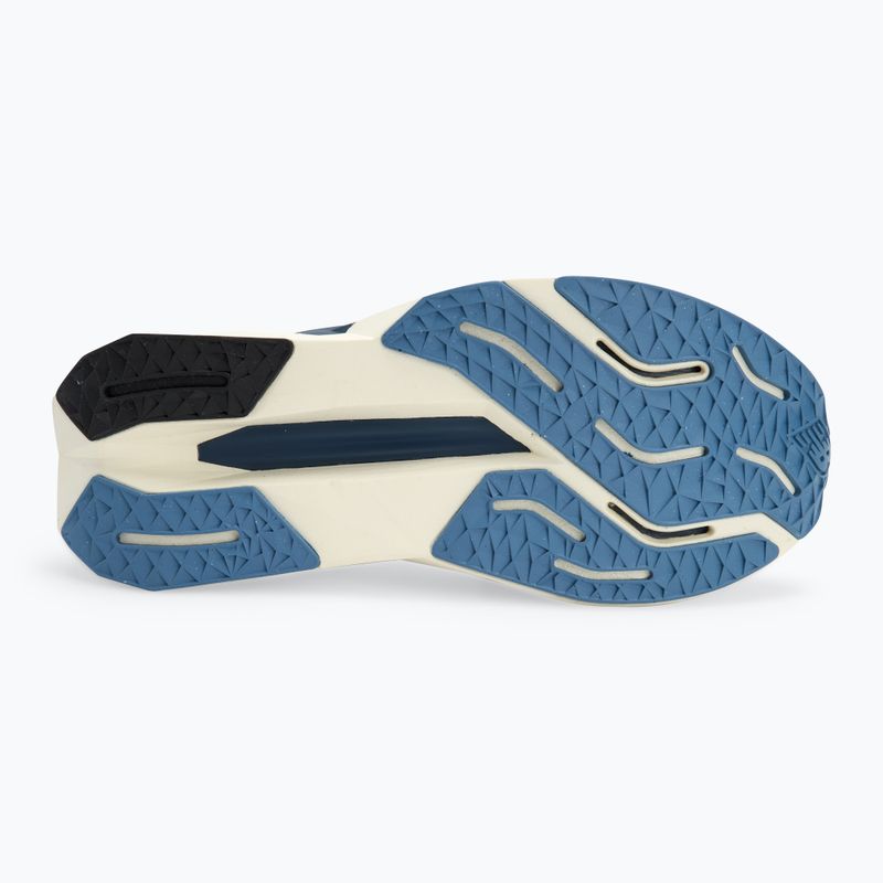 Dámska bežecká obuv New Balance FuelCell Propel v5 blue 4