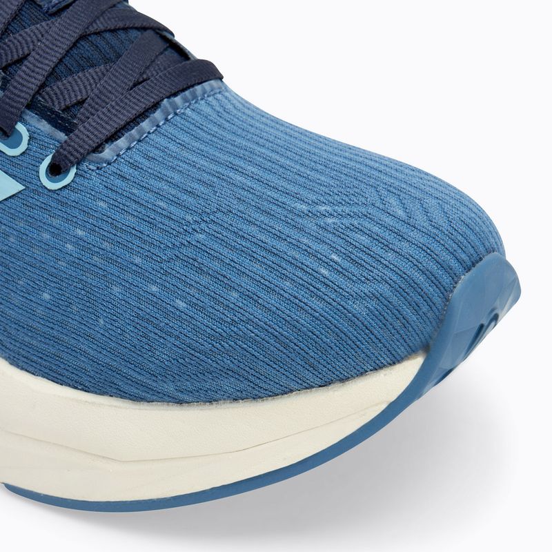 Dámska bežecká obuv New Balance FuelCell Propel v5 blue 7