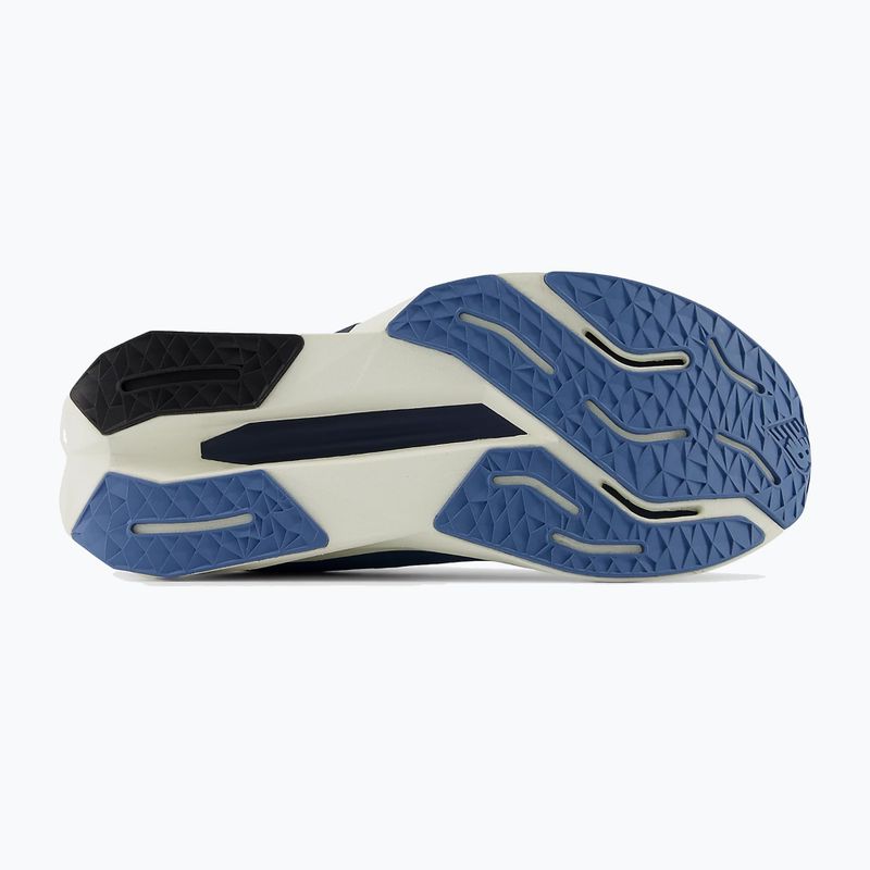 Dámska bežecká obuv New Balance FuelCell Propel v5 blue 13