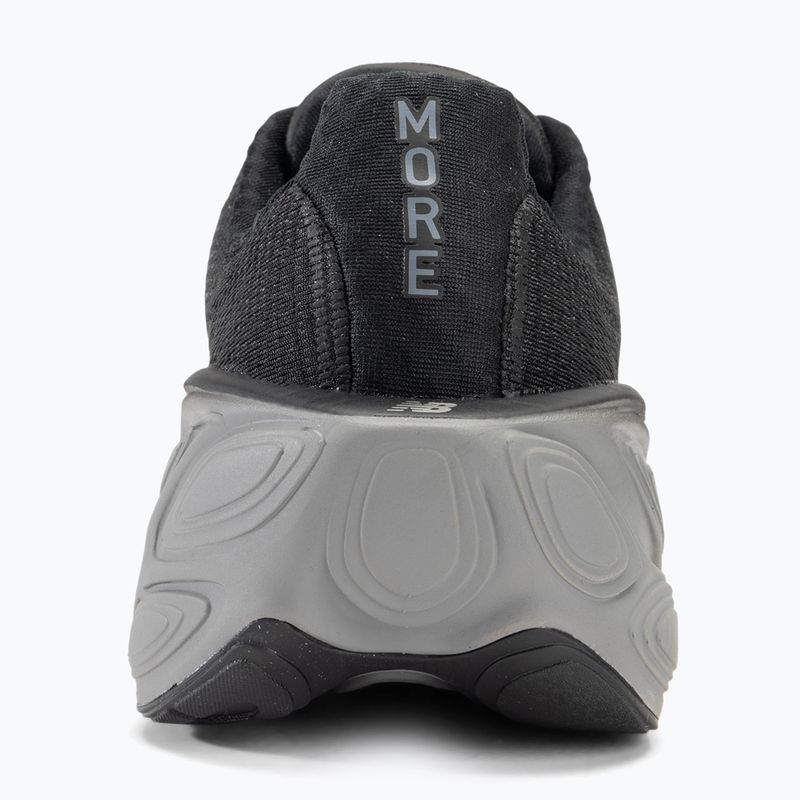 Pánska bežecká obuv New Balance Fresh Foam X More v5 black 6