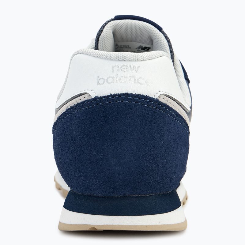 Pánska obuv New Balance 373's V2 navy 6