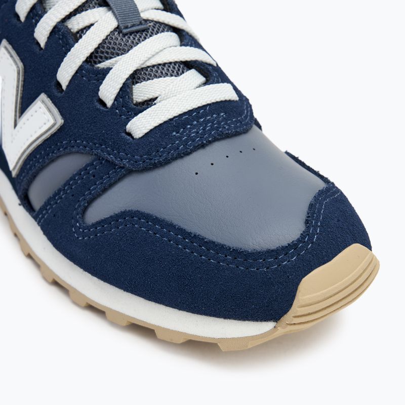 Pánska obuv New Balance 373's V2 navy 7