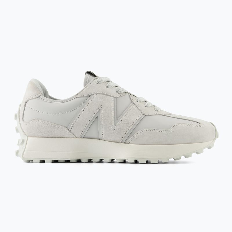 Topánky New Balance 327's V1 grey matter 2