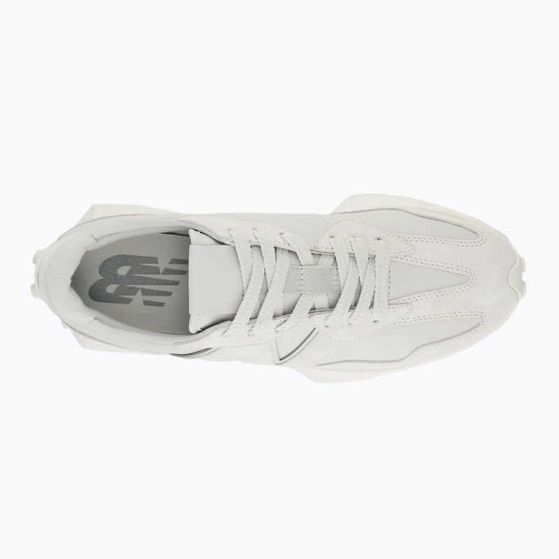 Topánky New Balance 327's V1 grey matter 5