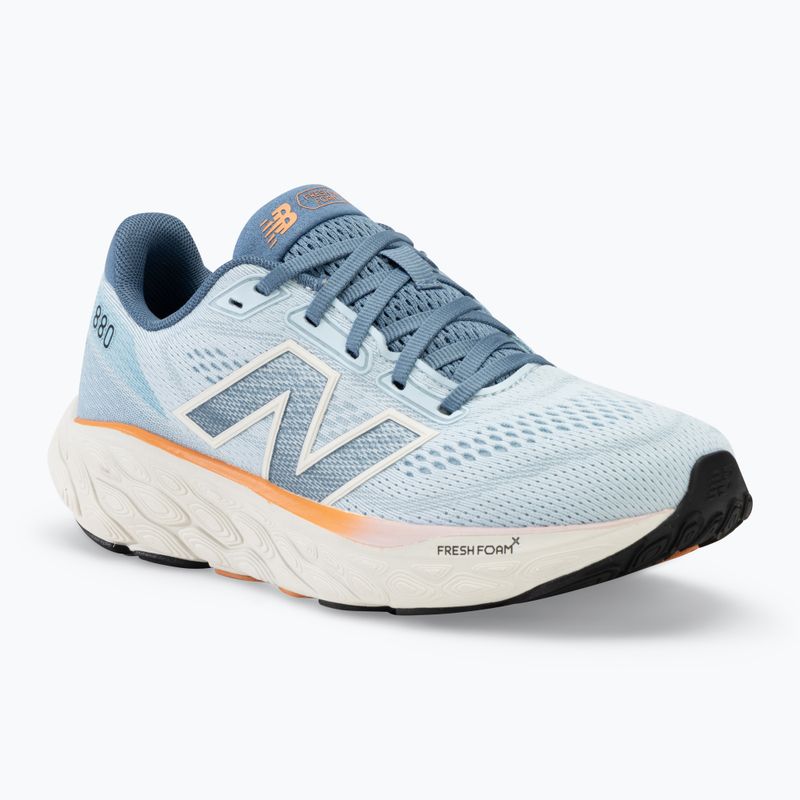 Dámska bežecká obuv New Balance Fresh Foam X 880 v14 blue
