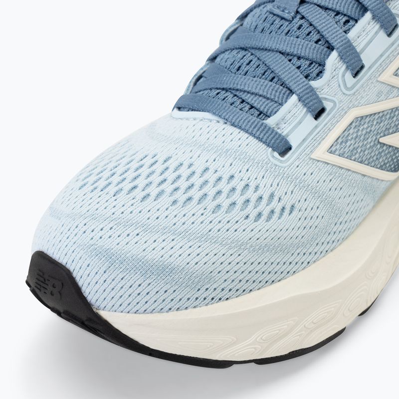 Dámska bežecká obuv New Balance Fresh Foam X 880 v14 blue 7