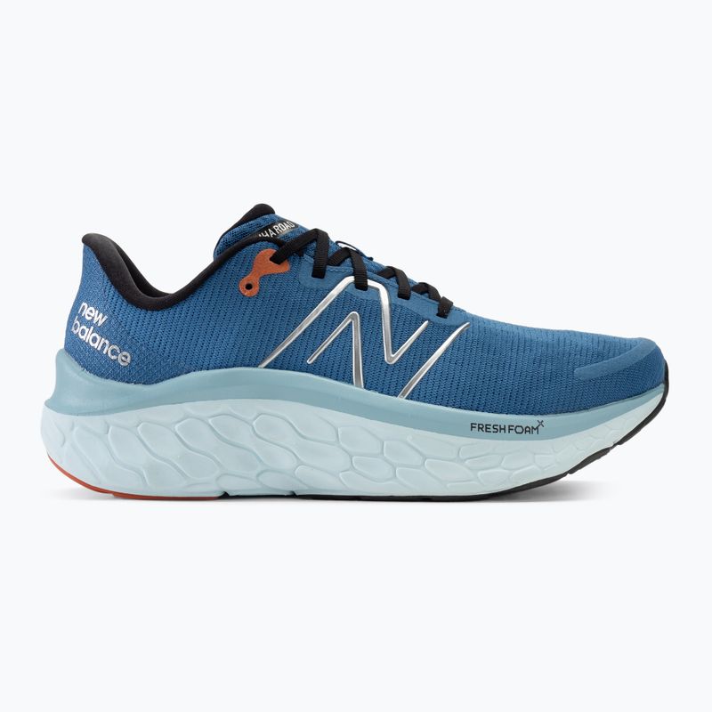 Pánska bežecká obuvNew Balance Fresh Foam X Kaiha Road blue agate 2