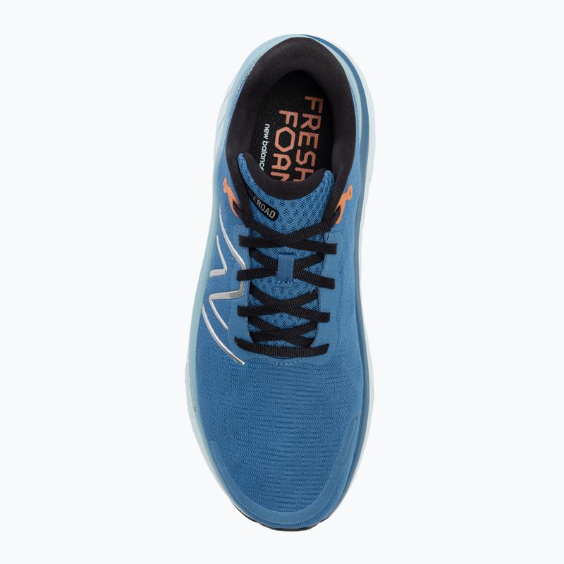 Pánska bežecká obuvNew Balance Fresh Foam X Kaiha Road blue agate 5