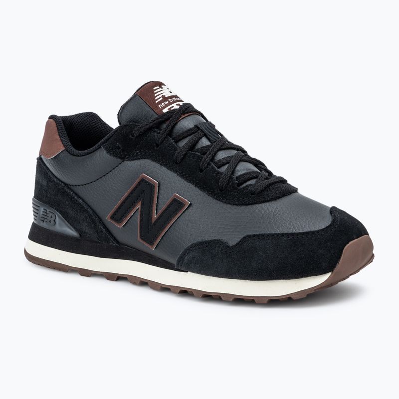 Pánska obuv New Balance 515's V3 black/black