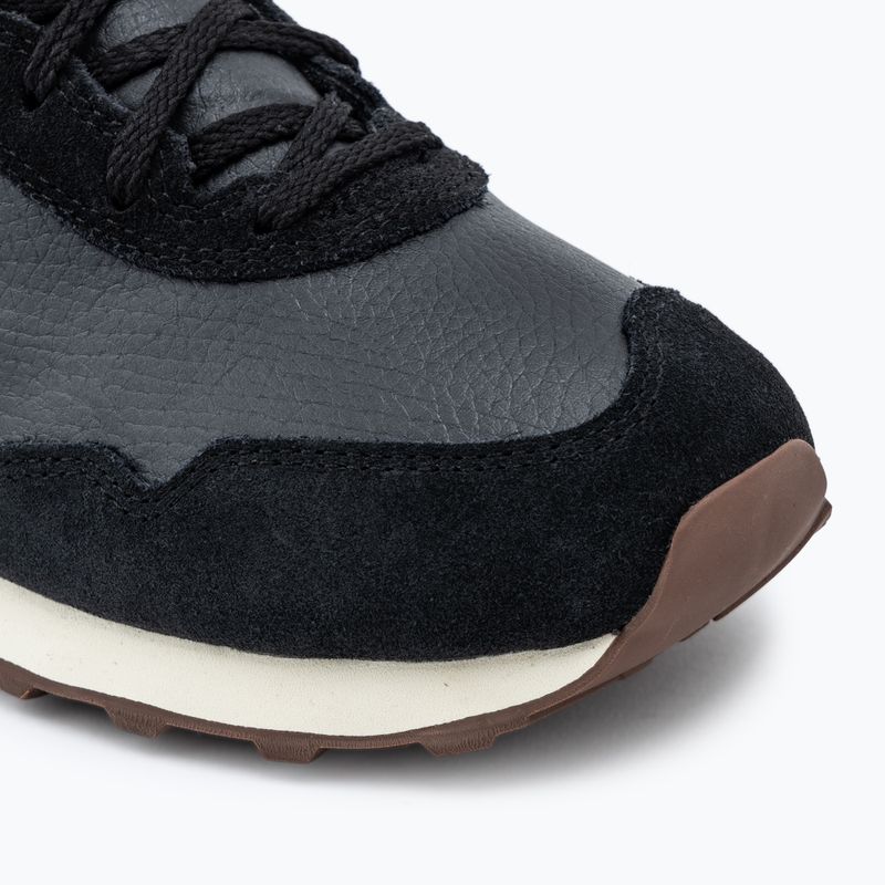Pánska obuv New Balance 515's V3 black/black 7