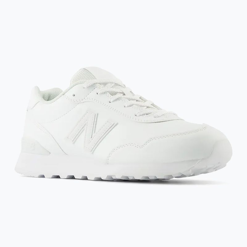 Pánska obuv New Balance 515's V3 white 8