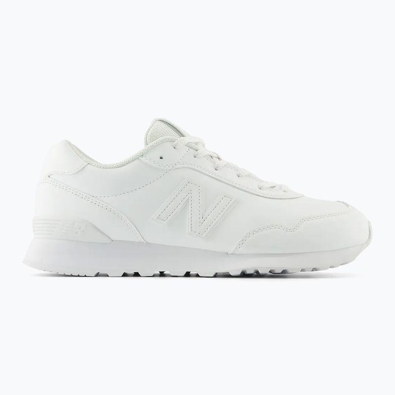 Pánska obuv New Balance 515's V3 white 9