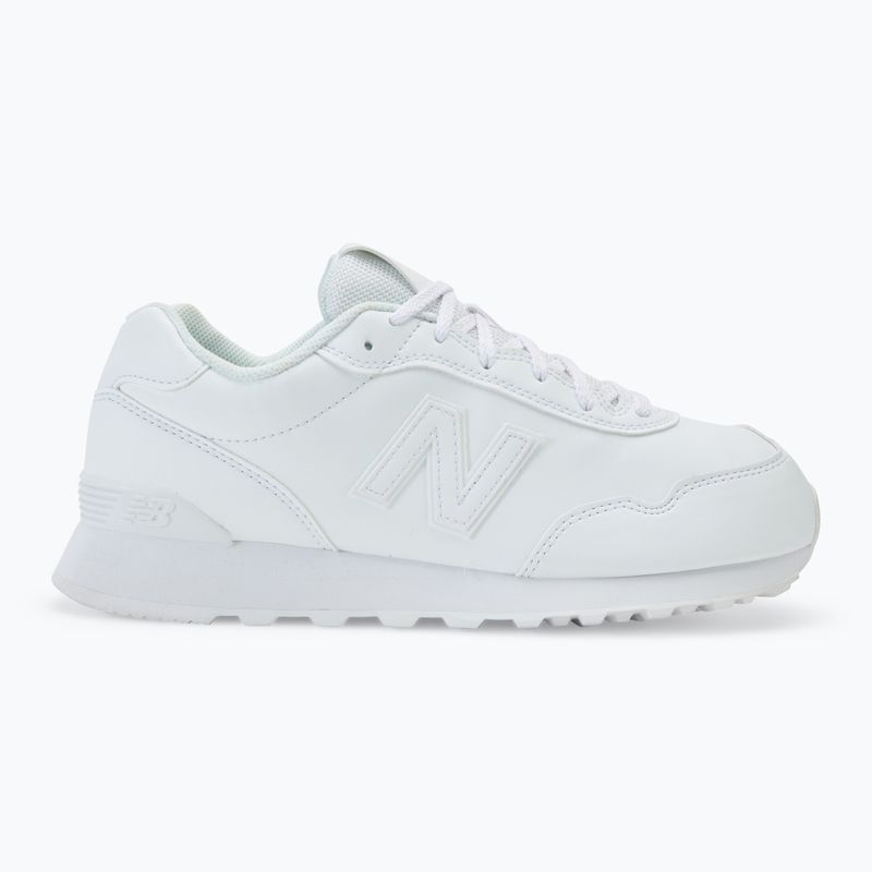 Pánska obuv New Balance 515's V3 white 2