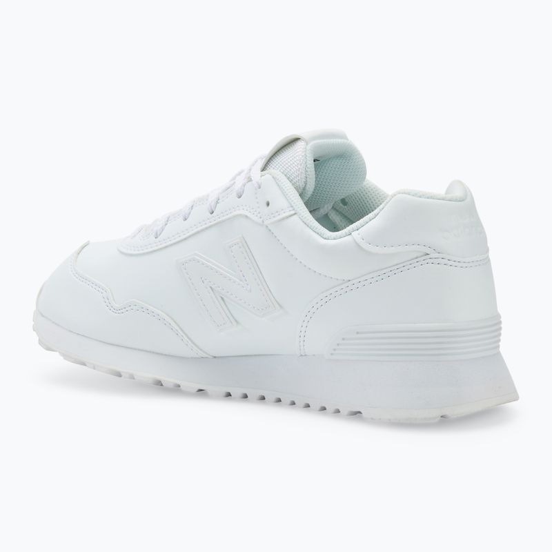 Pánska obuv New Balance 515's V3 white 3