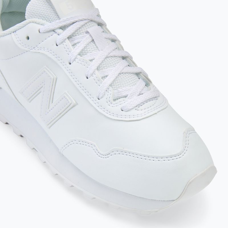 Pánska obuv New Balance 515's V3 white 7