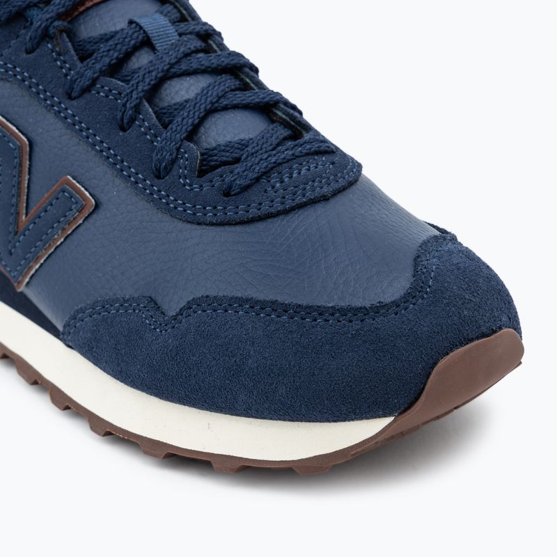 Pánska obuv New Balance 515's V3 blue navy 7