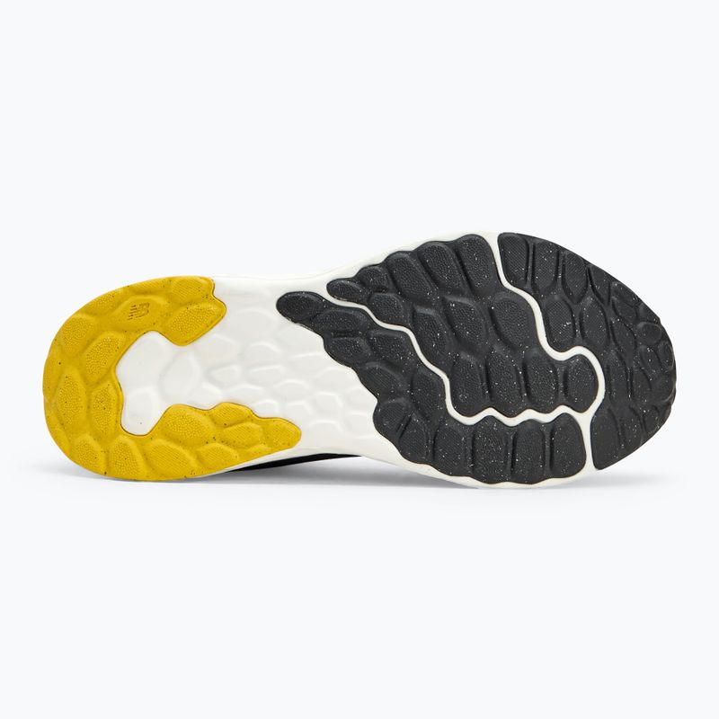 Pánska bežecká obuv  New Balance Fresh Foam Arishi v4 black 4