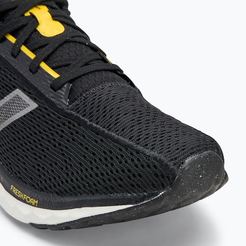 Pánska bežecká obuv  New Balance Fresh Foam Arishi v4 black 7