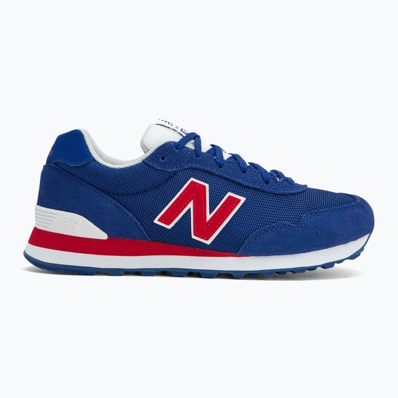 Pánska obuv New Balance 515's V3 inkwell 2