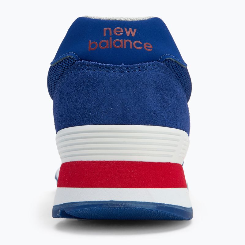 Pánska obuv New Balance 515's V3 inkwell 6