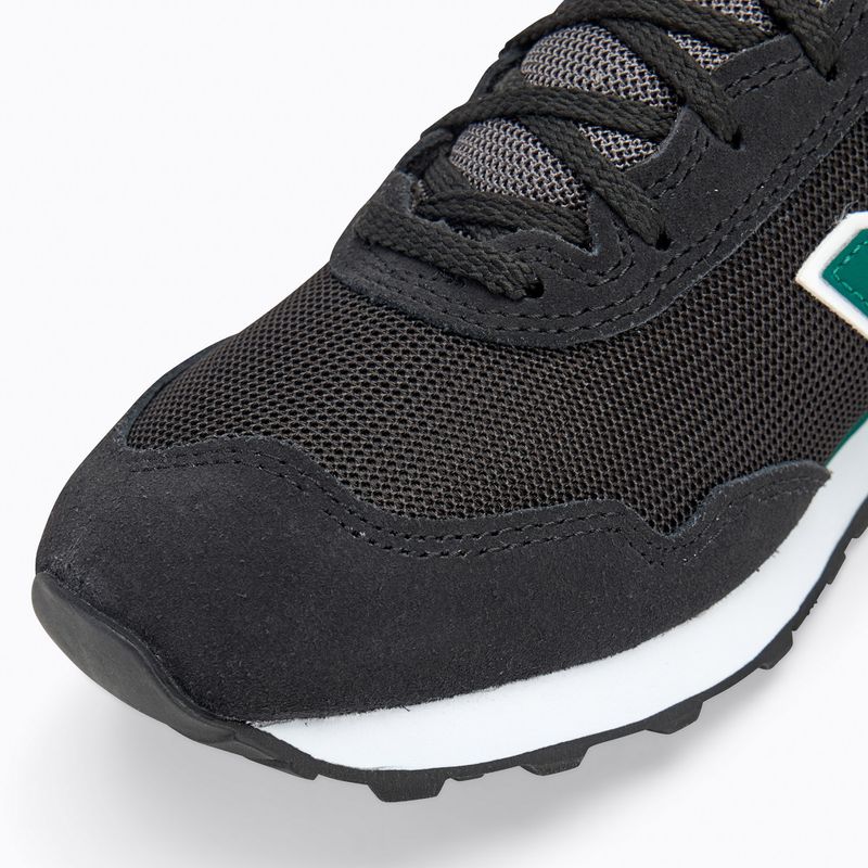 Pánska obuv New Balance 515's V3 black/green 7