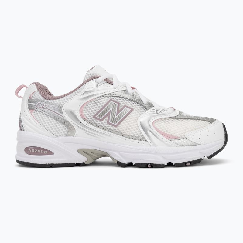 Topánky New Balance 530's ice wine 2